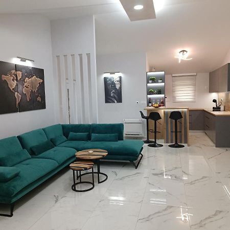 Solis Apartments Котор Экстерьер фото