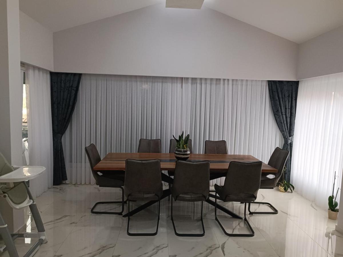 Solis Apartments Котор Экстерьер фото