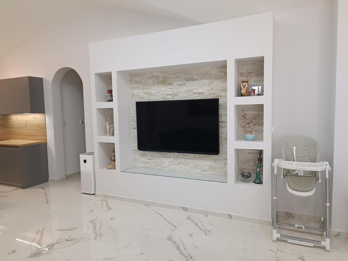 Solis Apartments Котор Экстерьер фото