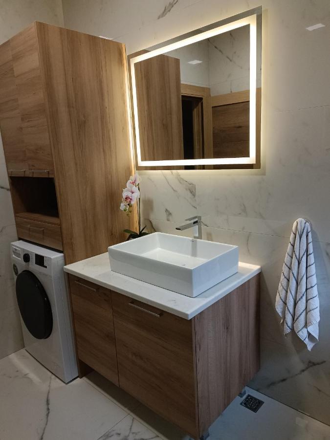 Solis Apartments Котор Экстерьер фото