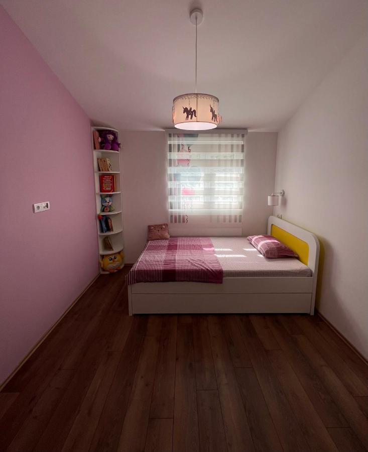 Solis Apartments Котор Экстерьер фото